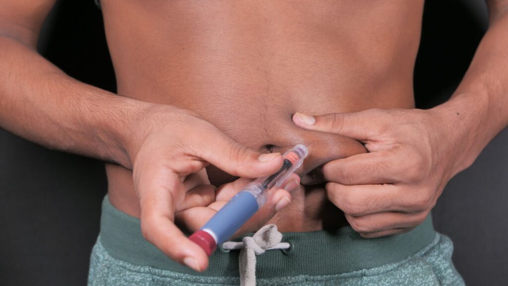 Diabetes: El Control del Metabolismo como la Solución Definitiva diabetes