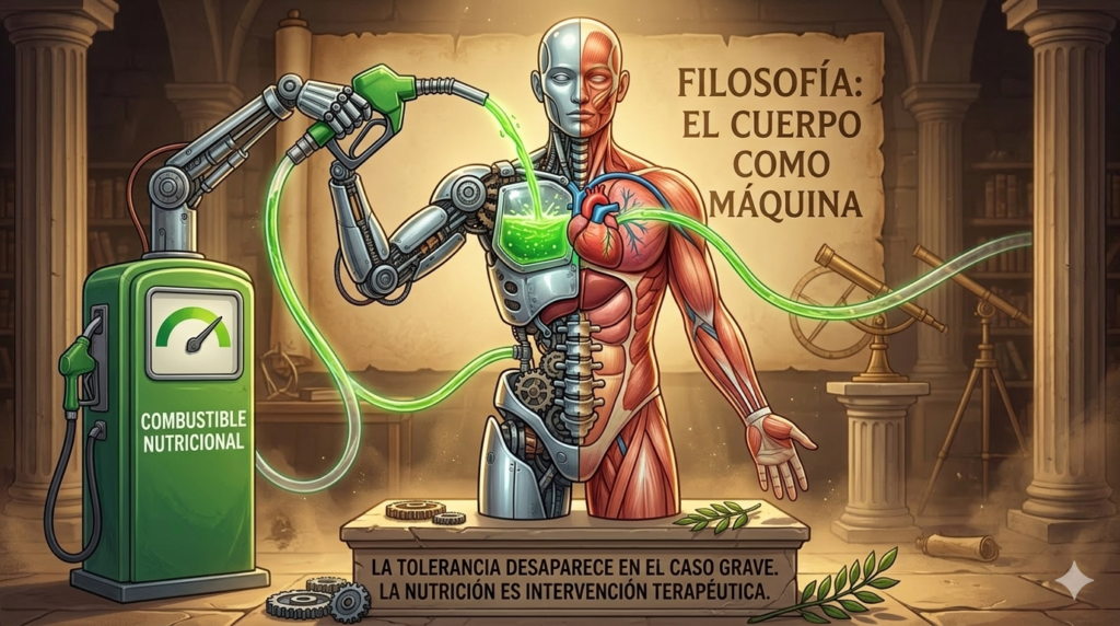 Nutrición Estratégica: Guía Integral de Alimentos Amigos para Casos Graves de Salud gemini generated image xptl4ixptl4ixptl